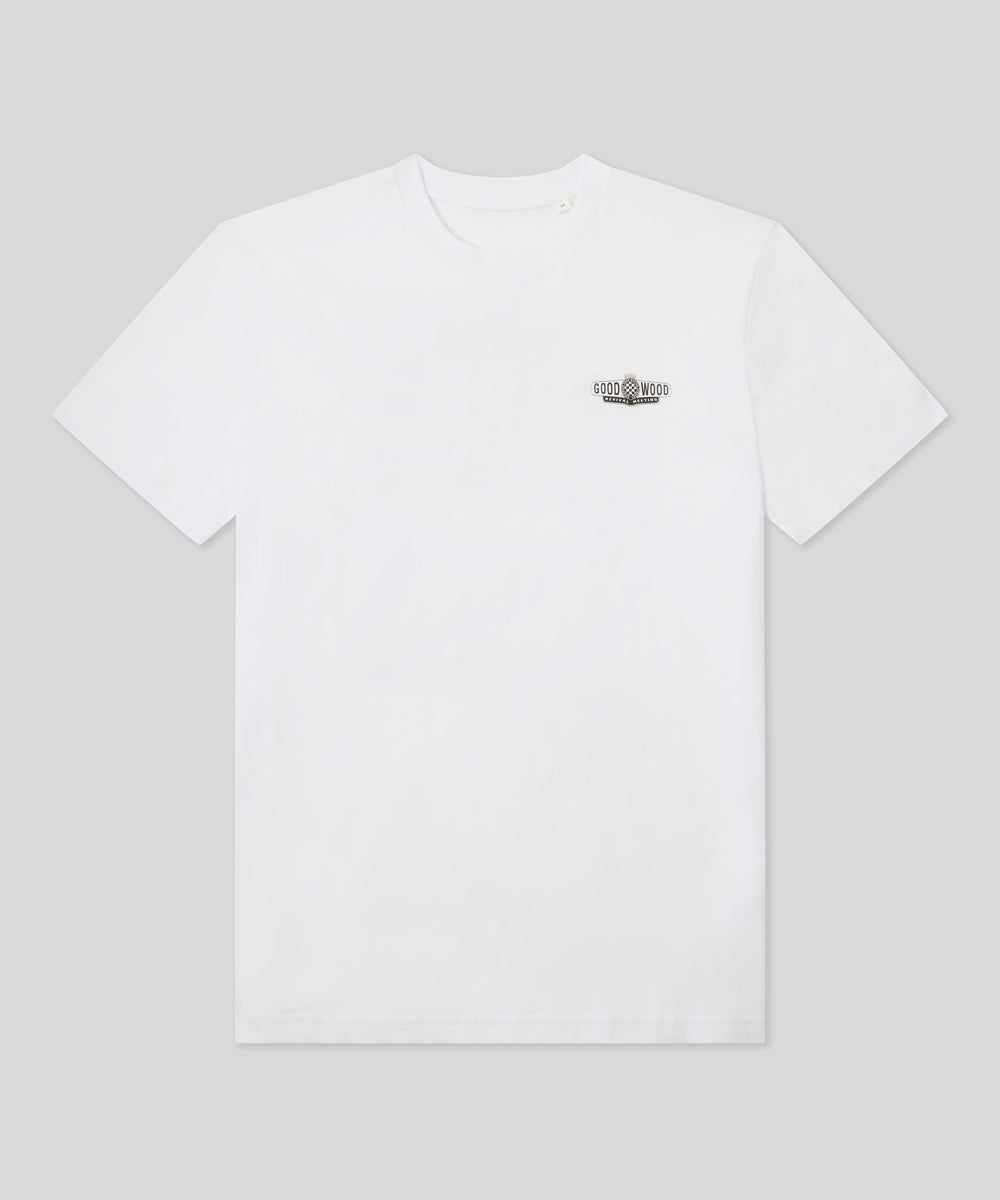 Goodwood Revival 2026 Poster T-Shirt