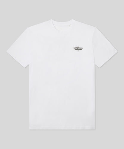 Goodwood Revival 2026 Poster T-Shirt