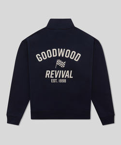 Navy / XS