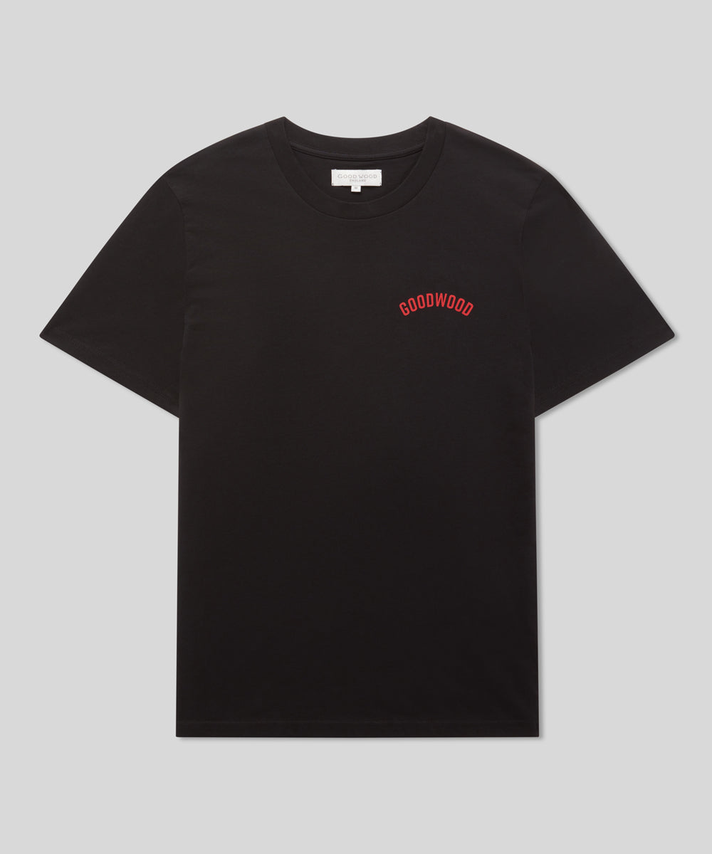 Goodwood Revival Racing T-Shirt