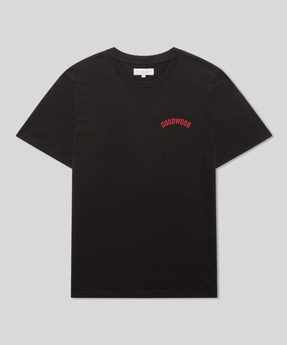 Goodwood Revival Racing T-Shirt