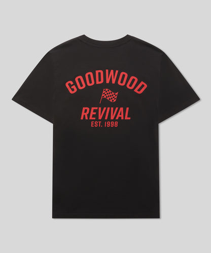 Goodwood Revival Racing T-Shirt