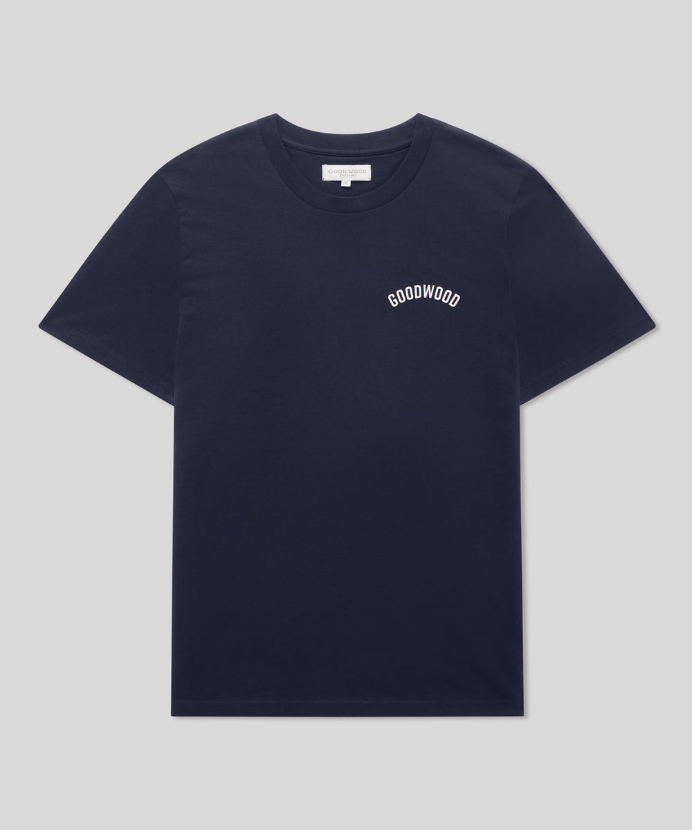 Goodwood Revival Racing T-Shirt