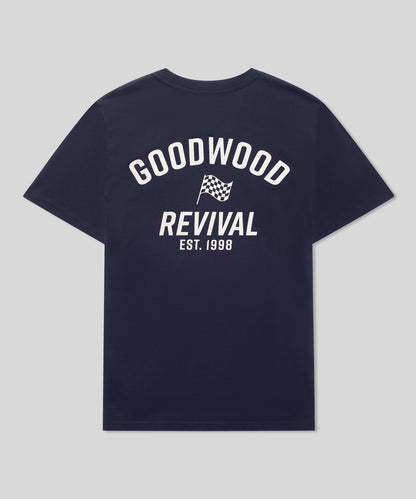 Goodwood Revival Racing T-Shirt