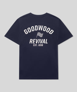 Navy / XS