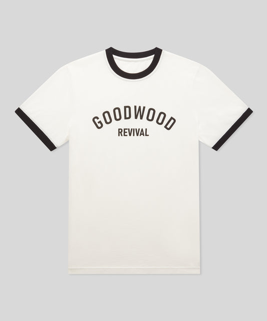 Goodwood Revival Ringer T-Shirt