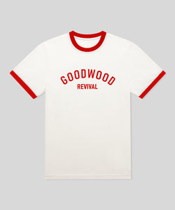 Red & White / XS