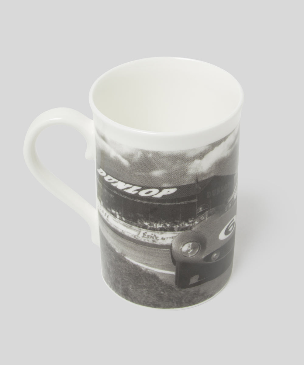 Goodwood Revival 2026 Poster Mug