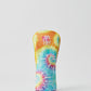 Goodwood Golf Rescue Head Cover - Tie Dye