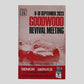 Goodwood Revival 2023 Official Programme