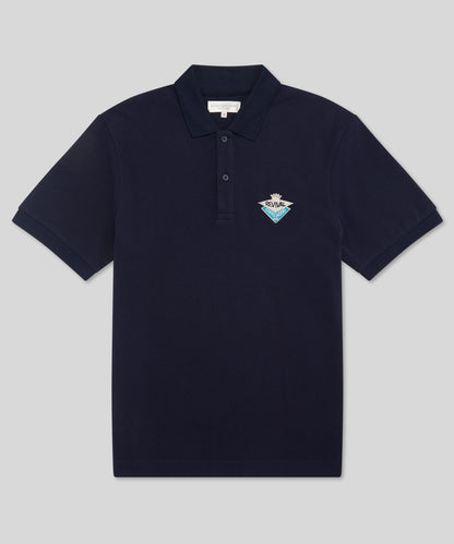 Goodwood Revival 2025 Medal Polo Shirt