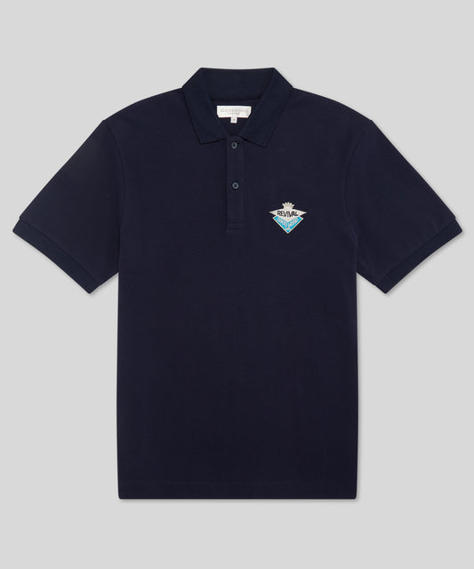 Goodwood Revival 2025 Medal Polo Shirt