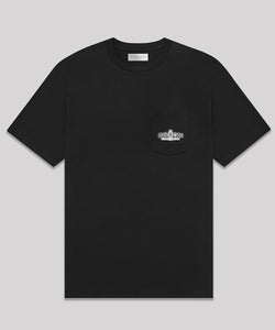 Black / S