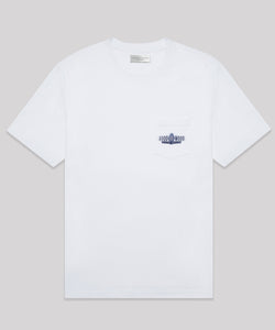 White / S