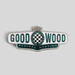 Goodwood Revival Meeting Magnet