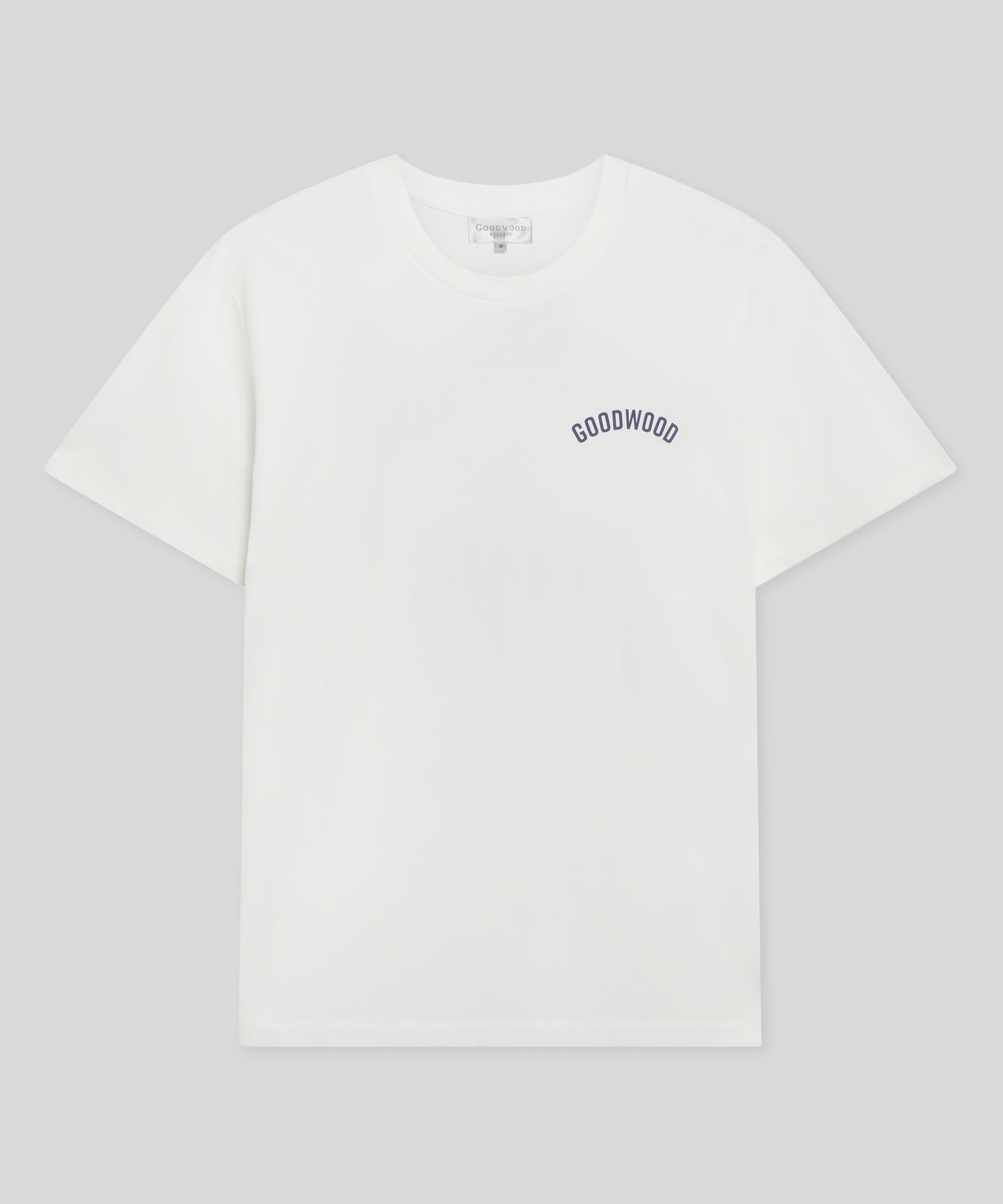 Goodwood Revival Racing T-shirt