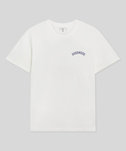 Goodwood Revival Racing T-shirt