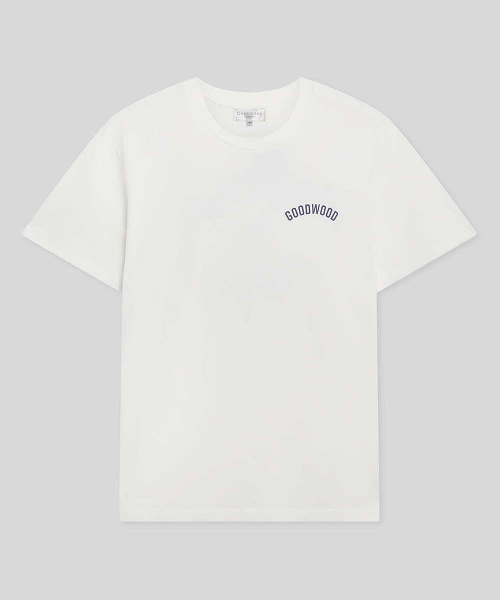 Goodwood Revival Racing T-Shirt
