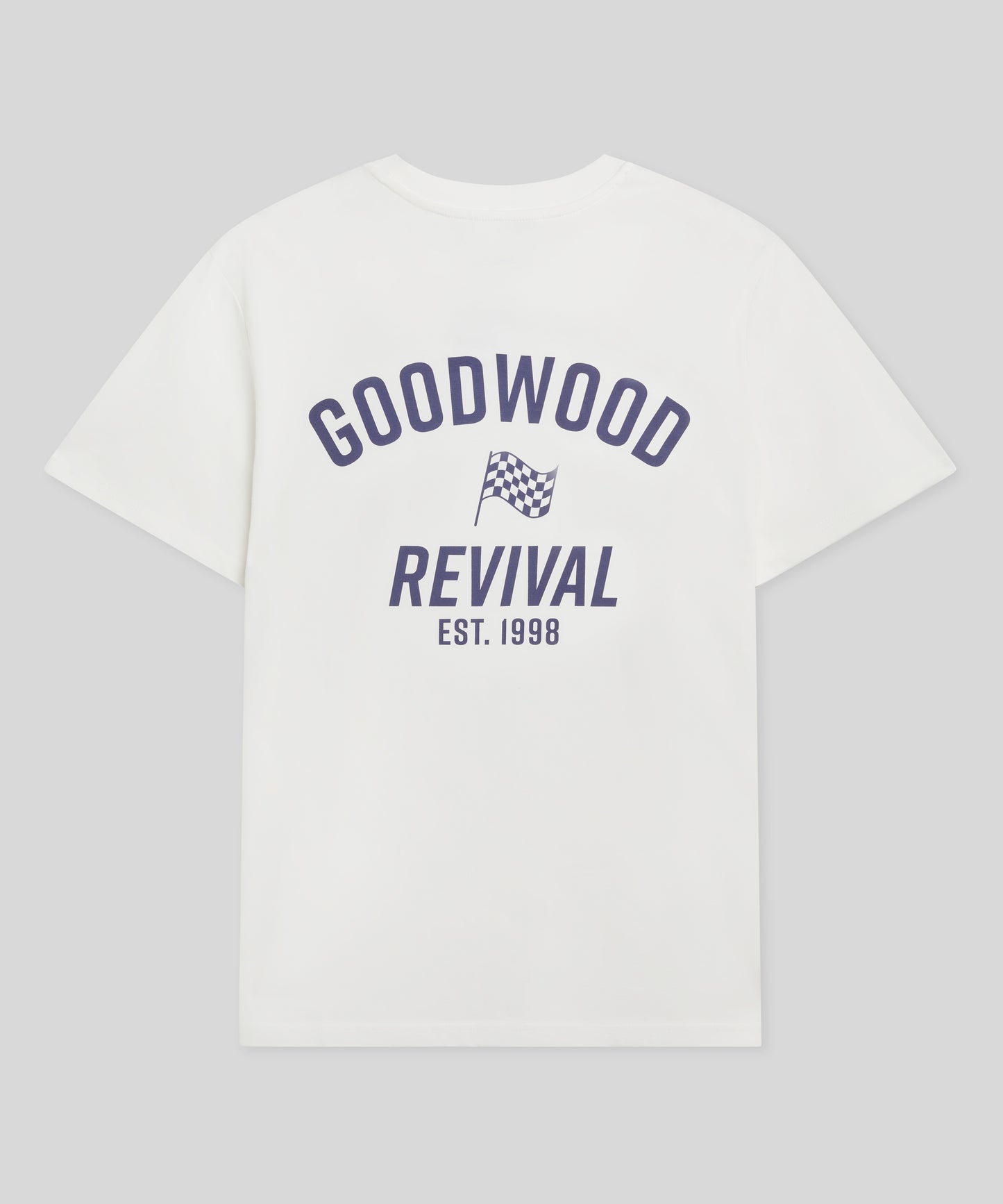Goodwood Revival Racing T-shirt