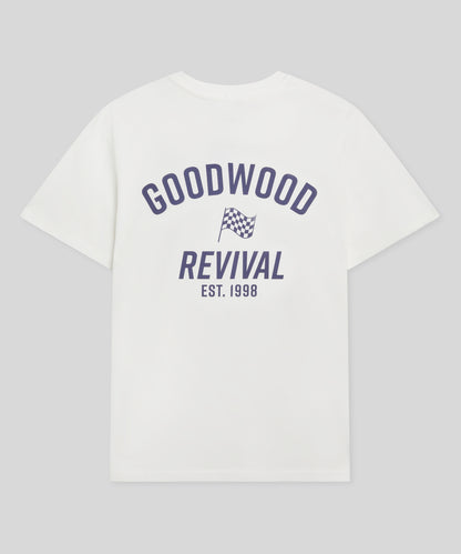Goodwood Revival Racing T-shirt