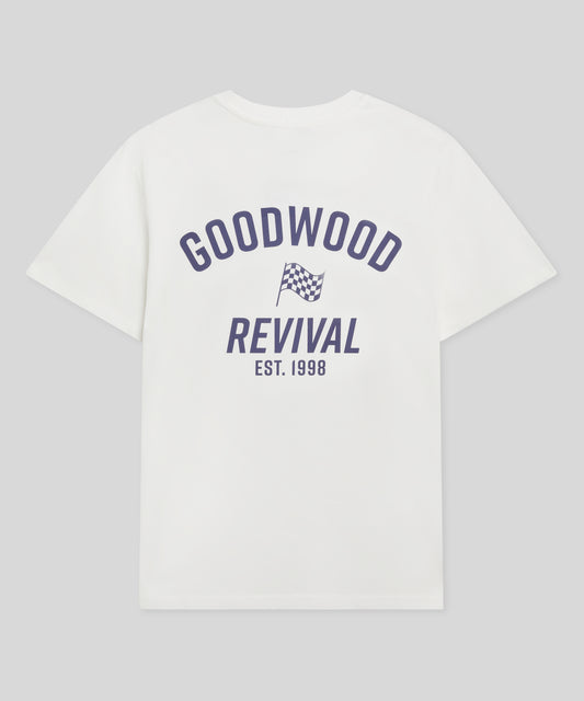 Goodwood Revival Racing T-shirt