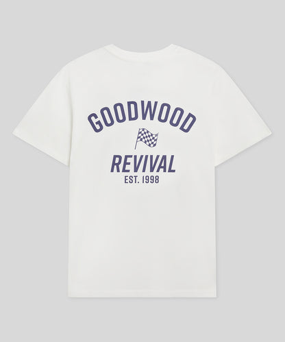 Goodwood Revival Racing T-Shirt
