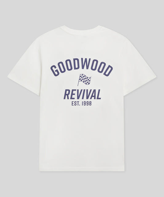 Goodwood Revival Racing T-Shirt