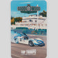 Goodwood Revival Car Top Trumps