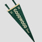 Goodwood Revival 2024 Pennant