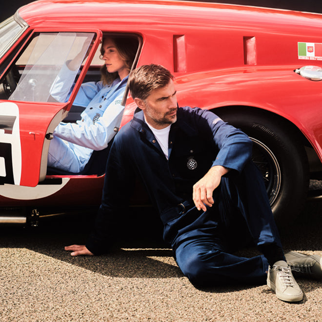 Goodwood Festival of Speed DVD | The Goodwood Shop