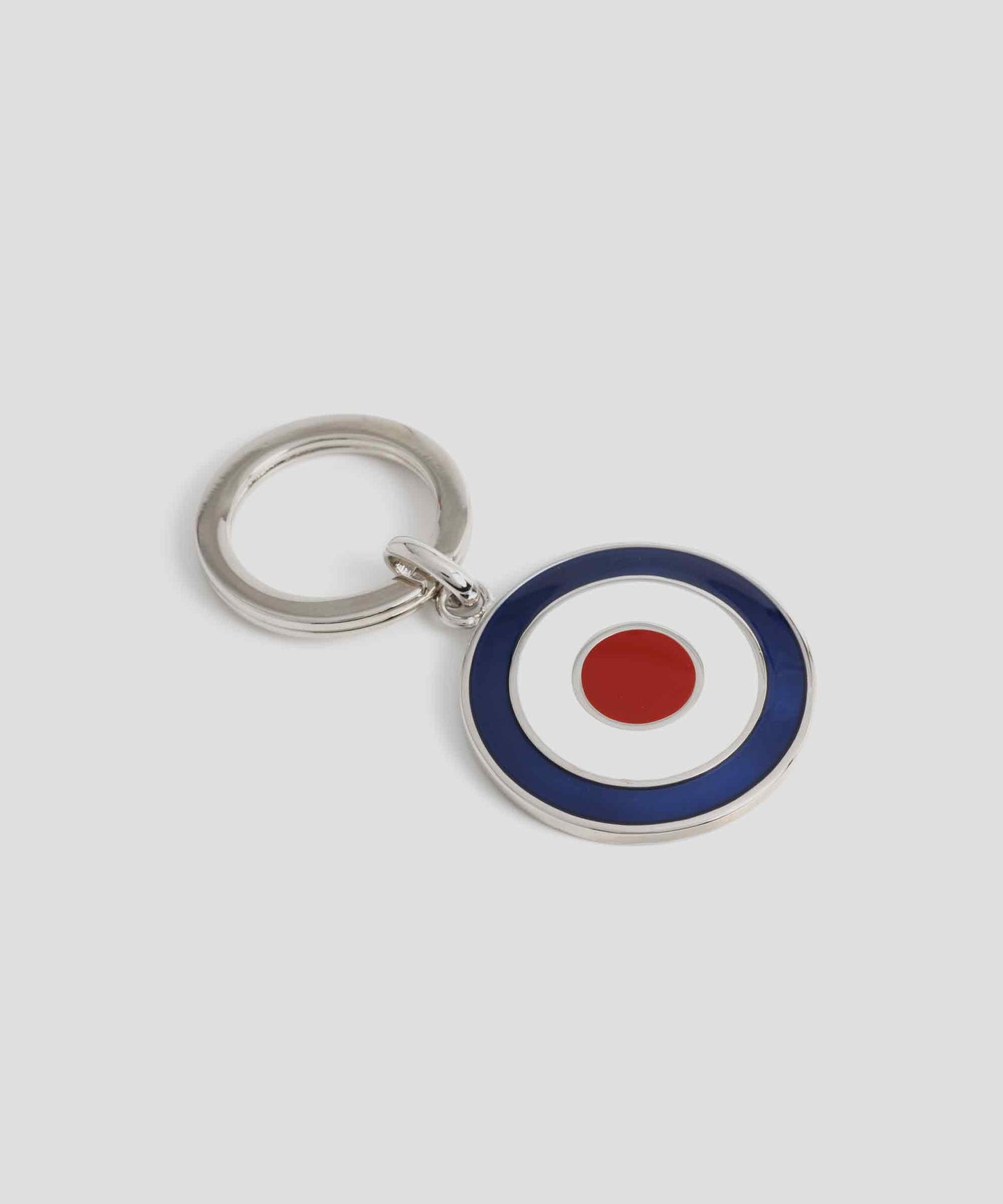 Goodwood Spitfire Roundel Keyring