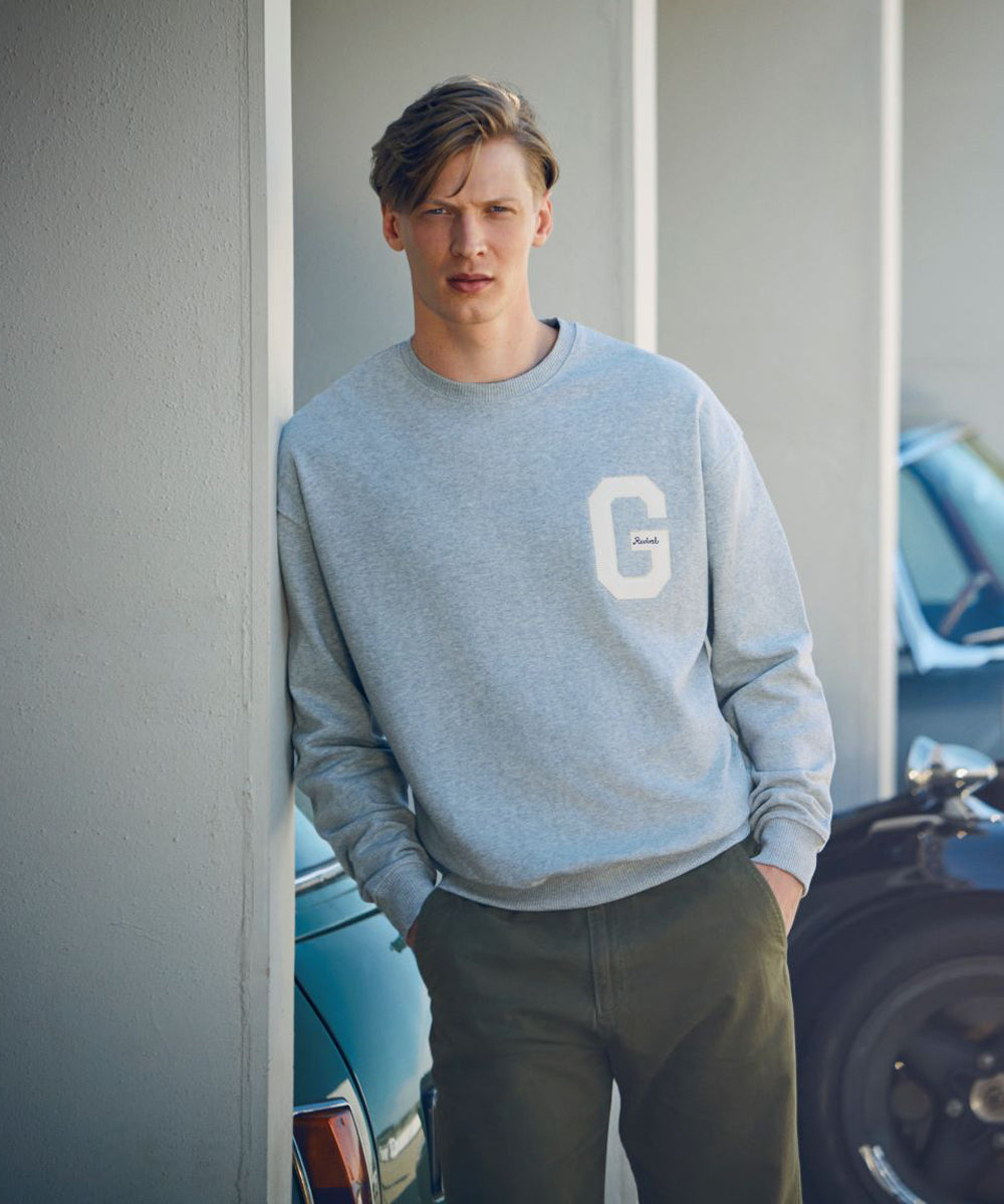 Goodwood Revival G Sweatshirt