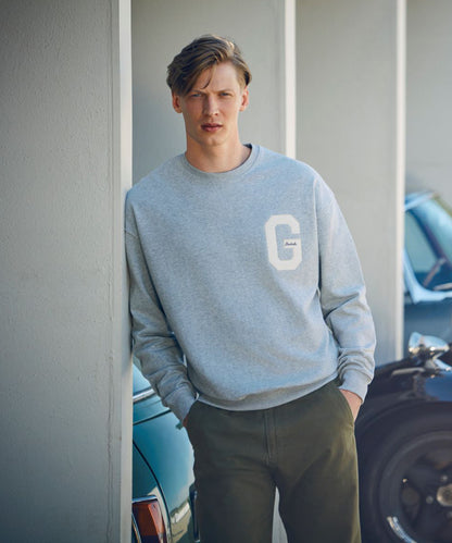 Goodwood Revival G Sweatshirt