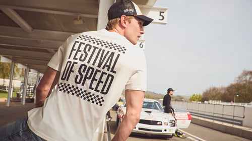 goodwood festival of speed dress code How to dress to impress for Glorious Goodwood