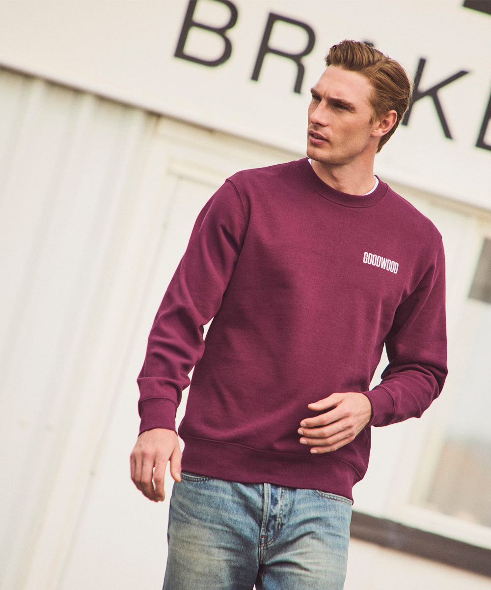 Goodwood Festival of Speed Grid Sweatshirt