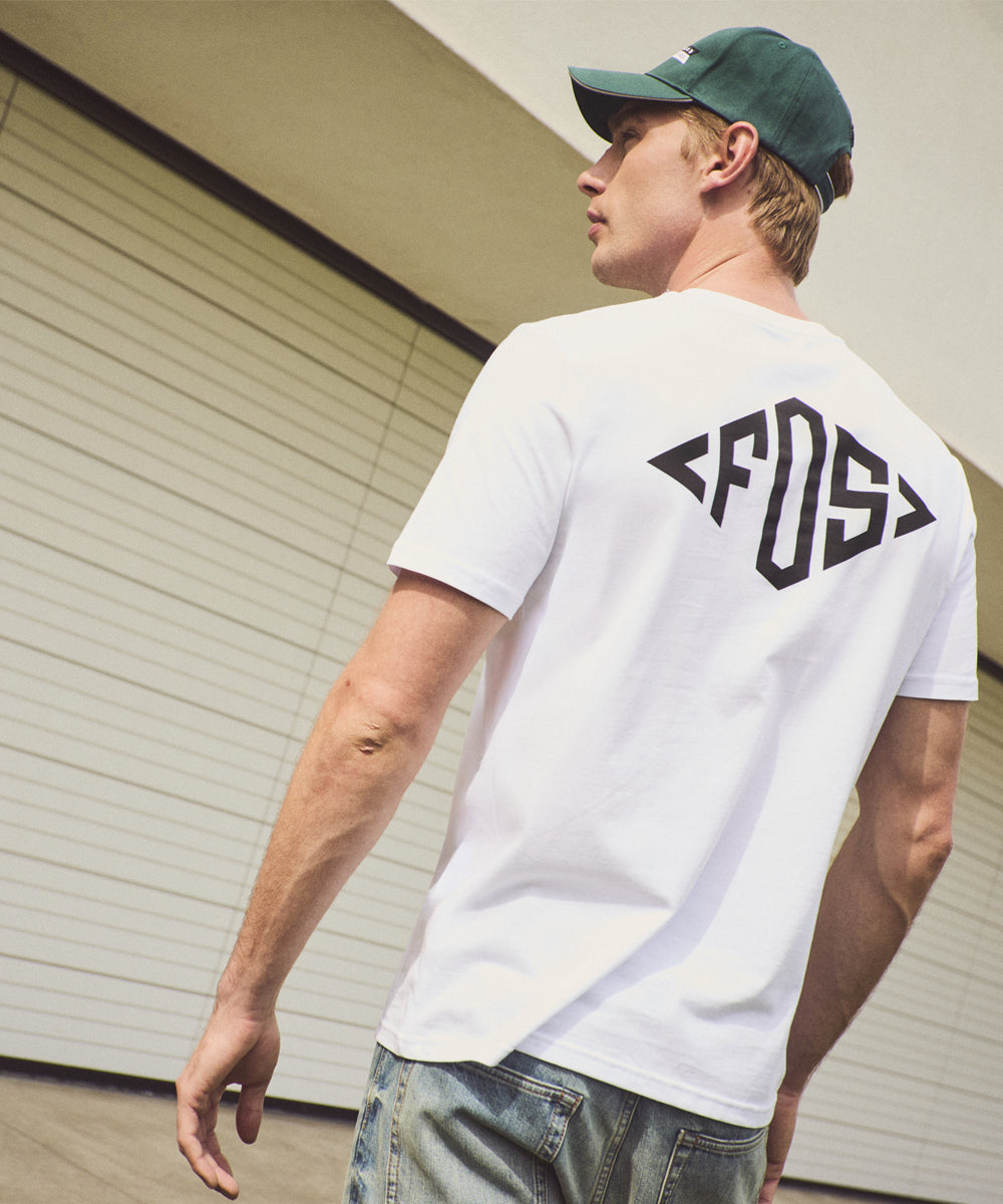Goodwood Festival of Speed Heritage Diamond T-Shirt