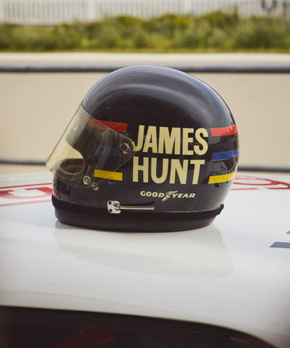 Goodwood Festival of Speed James Hunt Baseball Cap