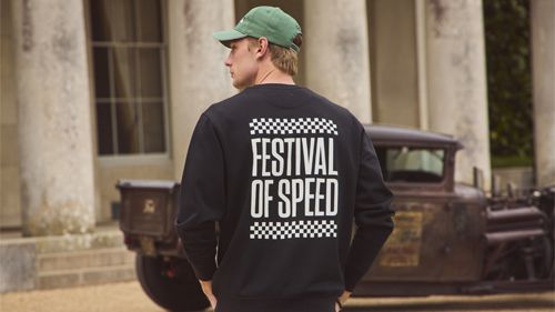 Vintage Overalls, Boiler Suits & Dungarees | The Goodwood Shop