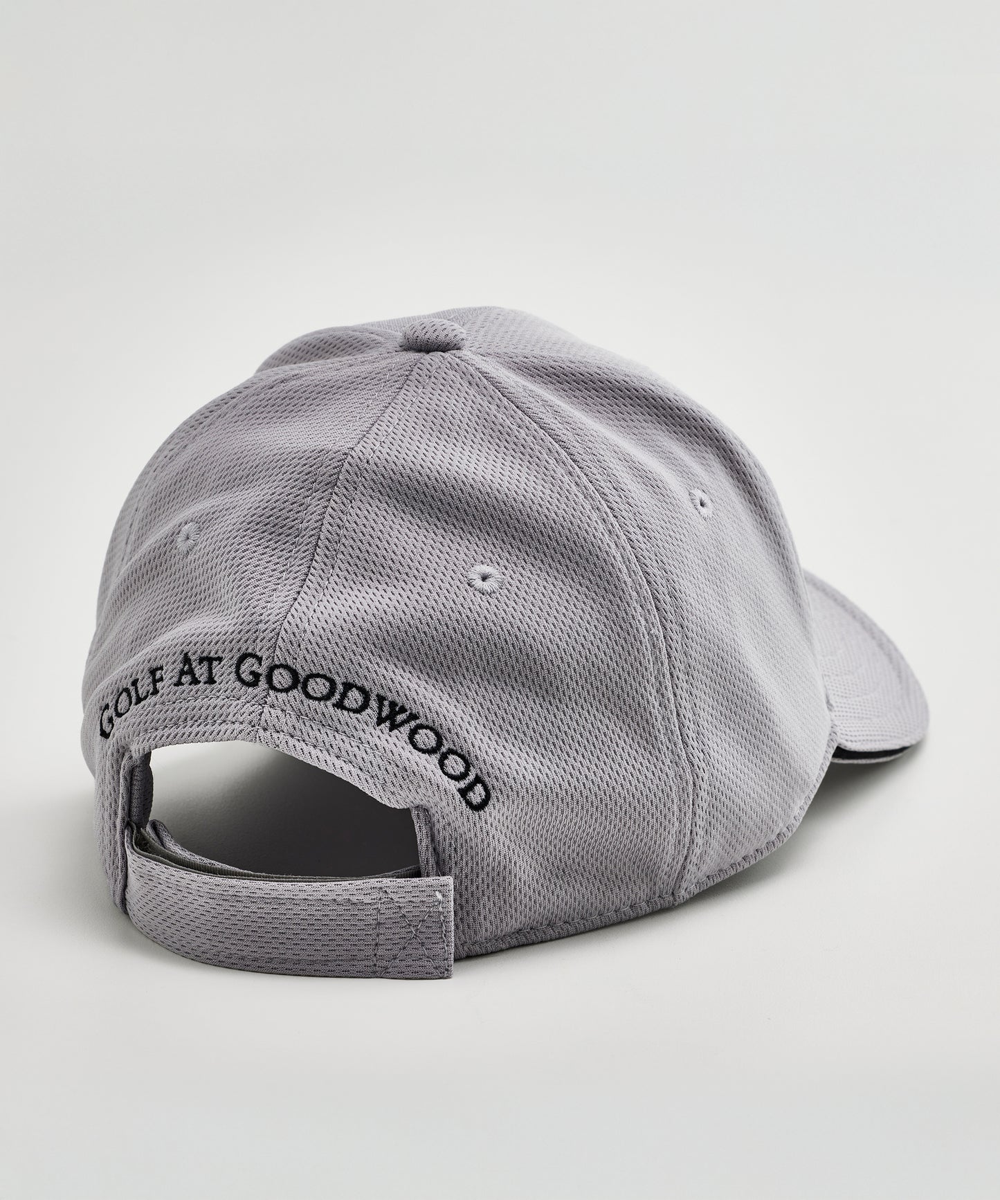 Goodwood Golf Cap Sandwich Peak