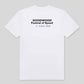 Goodwood Festival of Speed 2024 x Shadow Can-Am  T-Shirt