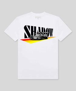White / 3-4 Y