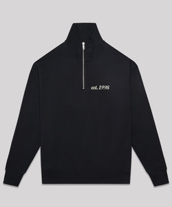 Black / XS