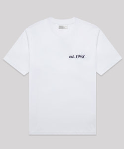 White / XS