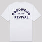 Goodwood Revival Signwriter Unisex Cotton T-shirt