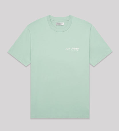 Goodwood Revival Signwriter Unisex Cotton T-shirt