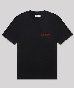 Black / XS