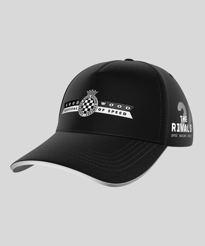 Goodwood Festival of Speed 2026 Singer Baseball Cap