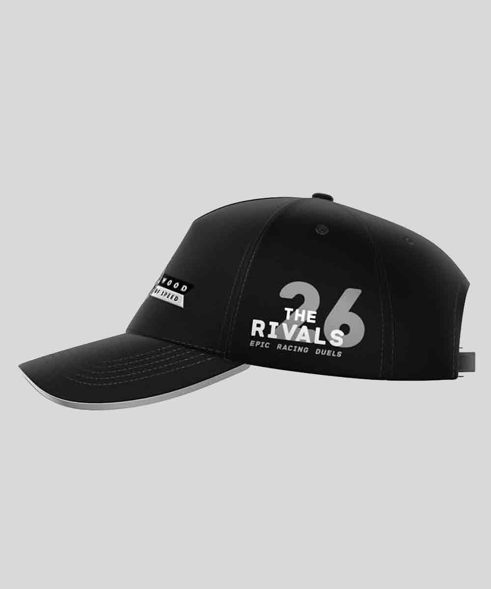 Goodwood Festival of Speed 2026 Singer Baseball Cap