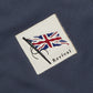 Goodwood Revival Single Flag Unisex Sweatshirt