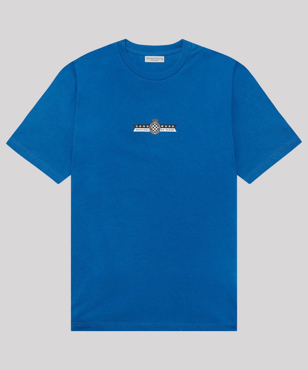 Goodwood Festival of Speed Childrens T-Shirt